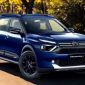 Mẫu SUV ‘bình dân’ mới của Pháp chính thức ra mắt: Giá chỉ 319 triệu đồng, rẻ hơn cả Kia Morning và Hyundai Grand i10