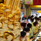 Bảng giá vàng hôm nay 9/9: Vàng SJC nhẫn trơn 9999 leo giá rất cao, lực cung không đáp ứng lực cầu