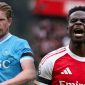 Nhận định bóng đá, dự đoán tỷ số Napoli vs Arsenal 2h ngày 10/9: Pháo thủ phô diễn sức mạnh