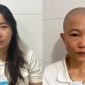 Quảng Ngãi: Phát hiện hành vi đáng xấu hổ của 2 người phụ nữ trong nhà nghỉ, hiện trường thu giữ gì?