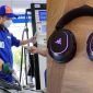 Giá xăng dầu hôm nay 9/9: Dầu diesel giảm sâu từ đỉnh, tai nghe gaming Razer cũ giá rẻ bất ngờ
