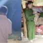 Ba mẹ con thương vong sau khi uống loại nước màu xanh, điều bất thường tại hiện trường và lời khai bé còn sống