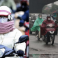 Tin không khí lạnh mới nhất: Miền Bắc sắp đón đợt lạnh đầu mùa, Hà Nội mưa dông, giảm nhiệt bất ngờ