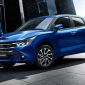 Tin xe trưa 8/9: Suzuki ra mắt ô tô mới ăn đứt Kia Morning và Hyundai Grand i10, giá 168 triệu đồng rẻ gần bằng Honda SH