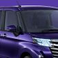 Toyota chính thức ra mắt mẫu MPV 5 chỗ đẹp long lanh giá 310 triệu đồng: Rẻ hơn Mitsubishi Xpander