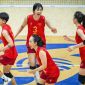 Lịch thi đấu bóng chuyền nữ ASIAD 2026 mới nhất: Tuyển nữ Việt Nam đấu với HongKong TQ khi nào?