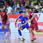 Lịch thi đấu bóng đá Việt Nam hôm nay 8/9: Sôi động giải futsal VĐQG 2026
