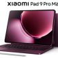 Xiaomi ra mắt mẫu tablet cao cấp mới: Vừa làm việc hiệu quả, vừa chơi game cực đỉnh
