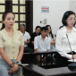 Bản án cuối cùng vụ 2 người phụ nữ nhà sát nhau chửi bới tục tĩu, xô xát kéo dài gây ảnh hưởng hàng xóm