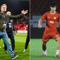Danh sách cầu thủ bị treo giò ở vòng 2 V.League 2026/27: CLB CAHN hưởng lợi lớn