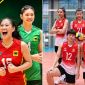Lịch thi đấu bóng chuyền Việt Nam hôm nay 9/9: VTV Bình Điền Long An đại chiến Binh Chủng Thông tin BĐ19