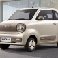 Bestune Xiaoma 2027 ra mắt: Xe điện mini phạm vi hoạt động 222 km, giá rẻ chưa đến 150 triệu đồng