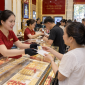 Giá vàng hôm nay 9/9 lao dốc: Chênh lệch lớn giữa các thương hiệu? Vàng trong nước sắp điều chỉnh tiếp