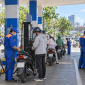 Cập nhật giá xăng dầu hôm nay 9/9 vọt lên mức cao nhất kể từ đầu tháng 6, ngày mai xăng dầu tiếp tục tăng?