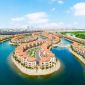 Sống chuẩn resort, đầu tư chuẩn 'tài sản hiếm': Isla Bella đón sóng tăng giá bất động sản tại Hải Phòng