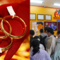 Cập nhật giá vàng hôm nay 9/9: Vàng trong nước đồng loạt 'rơi tự do', vì sao không nên vội bắt đáy?
