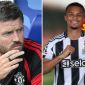 Man Utd nẫng tay trên Liverpool, 'đá tảng' được cả Ngoại hạng Anh săn đón cập bến Old Trafford?