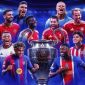Lịch thi đấu UEFA Champions League 2026/27 hôm nay 9/9: Arsenal gặp khó, Liverpool đại chiến Atletico Madrid