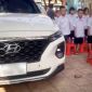 Diễn biến mới vụ nữ hiệu phó trường tiểu học ở Quảng Ninh đỗ ô tô lúc học sinh đang chào cờ