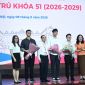 Lộ diện 3 ‘siêu não’ đứng đầu Match Day 2026 ĐH Y Hà Nội: Profile không phải dạng vừa, thành tích gây choáng