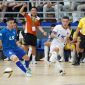 Lịch thi đấu bóng đá Việt Nam hôm nay 9/9: Tâm điểm giải futsal VĐQG 2026