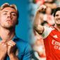 Dự đoán tỷ số, kết quả Napoli vs Arsenal 2h ngày 10/9 - Nhận định bóng đá Cup C1 châu Âu