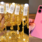 Giá vàng hôm nay trưa 9/9 giảm tới 1,2 triệu đồng về mức thấp nhất 2 tuần qua, iPhone 16 Plus cực rẻ
