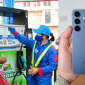 Giá xăng dầu hôm nay tối 9/9: 1 Loại dầu giảm gần 500 đồng, chỉ từ 17.641 đồng, Samsung S26 FE có rẻ?