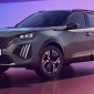 Giá xe Peugeot tháng 9/2026: 2008 từ 779 triệu, 408 cao nhất 1,269 tỷ đồng