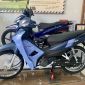 Bảng giá xe Honda Wave Alpha 2026 tháng 9/2026: Giảm sập sàn, giá 'rẻ như bèo' lấn át cả xe máy điện