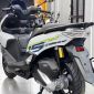 Honda chính thức mở bán ‘vua xe ga’ 150cc mới: ‘Nét’ hơn SH, có ABS 2 kênh và TCS trên cơ Air Blade, giá 58 triệu đồng