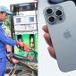 Giá xăng dầu ngày 9/9: Biến động trái chiều, sắp thay đổi giá, iPhone 16 Series chiến game miễn chê, giá rẻ kỷ lục