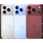 Tổng hợp những nâng cấp ‘đắt xắt ra miếng’ trên iPhone 18 Pro trước giờ ra mắt