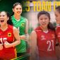 Kết quả bóng chuyền nữ U23 Quốc gia hôm nay 9/9: VTV BĐ Long An gây thất vọng; Bắc Ninh thắng dễ?