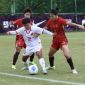 Kết quả bóng đá ĐT Việt Nam vs ĐT Trung Quốc hôm nay 9/9 - Giao hữu: Chênh lệch đẳng cấp