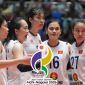 Lịch thi đấu bóng chuyền nữ ASIAD 2026 mới nhất: Tuyển nữ Việt Nam đại chiến Hàn Quốc khi nào?
