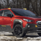 Loạt xe Subaru ưu đãi ‘khủng’ tháng 9/2026: Crosstrek giảm 329 triệu, Forester hạ tới 360 triệu đồng