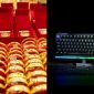 Giá vàng tối ngày 9/9 bao nhiêu tiền một lượng? Bàn phím gaming Logitech giá có rẻ trong tháng