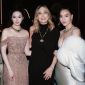 Lưu Diệc Phi có động thái gây chú ý sau khi cắt Hồ Ngọc Hà khỏi ảnh chung