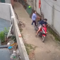 Tình tiết đáng chú ý vụ người phụ nữ dùng chổi tấn công hàng xóm ở Bắc Ninh