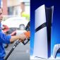 Giá xăng dầu hôm nay 10/9: Tăng hay giảm trong kỳ mới? Máy chơi game PS5 giá rẻ hiếm thấy