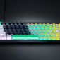 Razer Reclusa X Mini 65%: Bàn phím cơ gaming giá rẻ bèo nhưng chất lượng gây bất ngờ