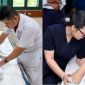 Hoàn cảnh đáng thương của cô giáo mầm non cứu học sinh bị xe tải cán, Bộ GD-ĐT đã đến thăm hỏi