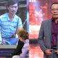 Hình ảnh ‘chưa từng công bố’ của MC Lại Văn Sâm khiến nhiều người không nhận ra
