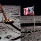 Bí mật bên trong chiếc túi Neil Armstrong vứt lại Mặt Trăng, lý do ông bị cách ly khi trở về Trái Đất