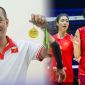 Tin bóng chuyền hôm nay 9/9: Tuyển Việt Nam chốt ngày sang Nhật Bản; Lịch thi đấu bóng chuyền ASIAD 2026