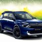 Tin xe trưa 9/9: Mẫu SUV mới đẳng cấp châu Âu ra mắt, giá chỉ 319 triệu đồng rẻ hơn cả Hyundai Grand i10 và Kia Morning