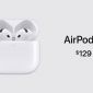 Airpods 5 ra mắt cùng iPhone 18 Pro Max, nâng cấp khử ồn và nhiều tính năng mới