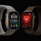 Apple ra mắt Apple Watch Series 12 với chip S11, nâng cấp nhiều cảm biến sức khỏe