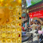 Bảng giá vàng hôm nay 10/9: Vàng SJC vàng 9999 bất ngờ tăng gấp, thị trường đi trái chiều hiếm thấy